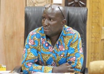 Female artistes deserve equal opportunities - Socrates Safo to entertainment critics
