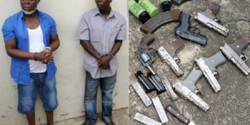 Alajo ‘coup plotters’: Gov’t was just helping to create panic – Former Chief of Defence Staff