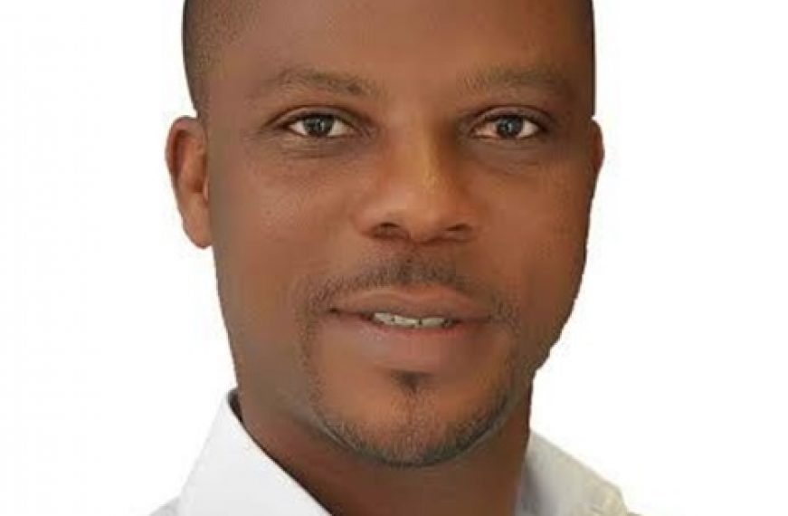 Nana Addo appoints Fmr. Prampram NPP candidate as new NYA boss