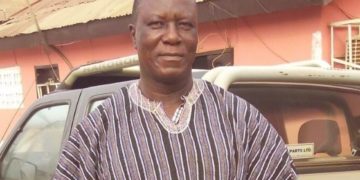 Takyi Arhin