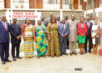 UEW finally gets Governing Council