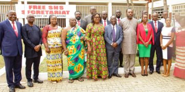 UEW finally gets Governing Council