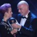 Best Fifa Football Awards 2019: Megan Rapinoe wins ahead of Lucy Bronze and Alex Morgan