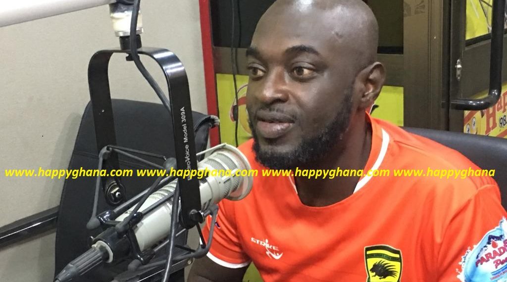 Try to print fake tickets at your own peril - Kotoko warns