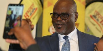 Kofi Amoah