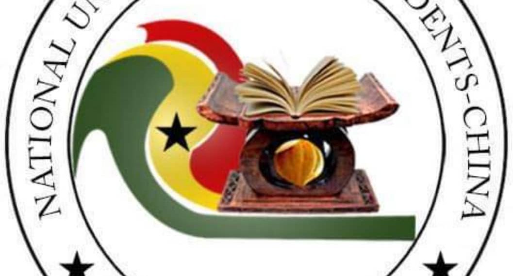 NUGS – China congratulates Ambassador Boateng and his team at Ghana’s Diplomatic Mission in China