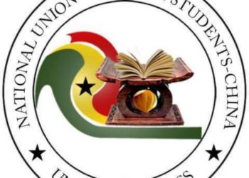 NUGS – China congratulates Ambassador Boateng and his team at Ghana’s Diplomatic Mission in China