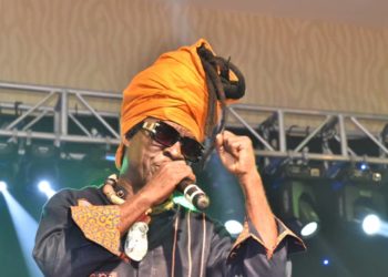 Kojo Antwi, Ofori Amponsah ready for African Legends Night as tickets go on sale