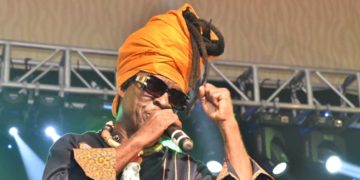 Kojo Antwi, Ofori Amponsah ready for African Legends Night as tickets go on sale