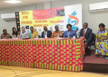 2019 edition of Women In Sports Association Achievers Awards launched