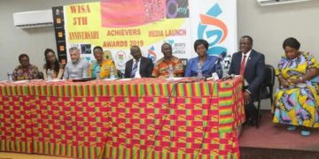 2019 edition of Women In Sports Association Achievers Awards launched