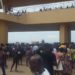 Parents storm Independence Square over SHS placement
