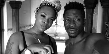Shatta Wale and Michy cant be together again