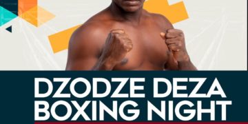 Middleweight slugger Kofi Manu promises to keep winning streak