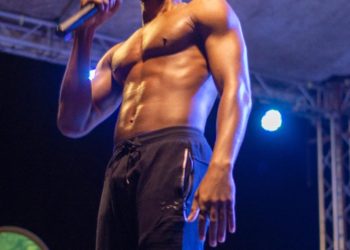 Photos KiDi wows at Area Codes Jam Takoradi Edition