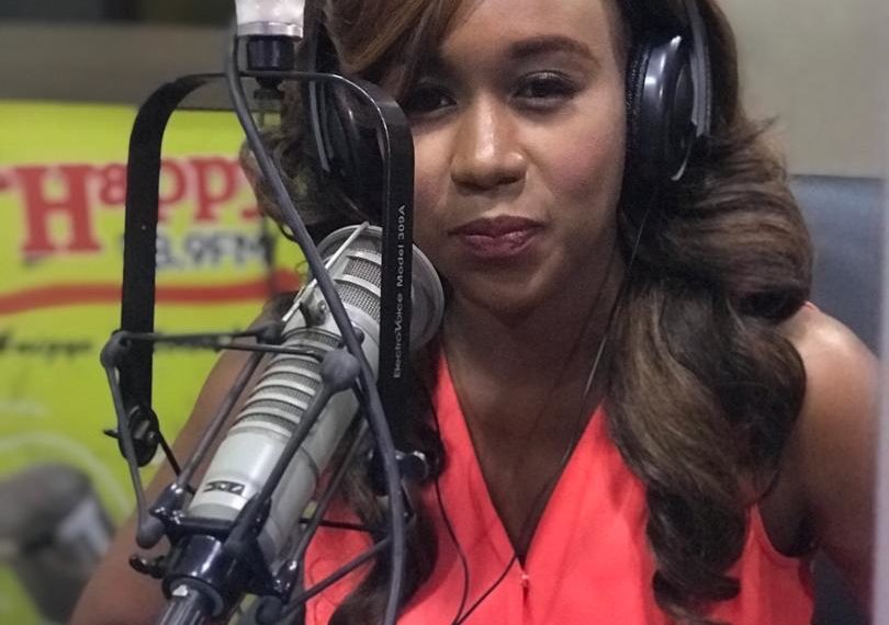 GhanaFA Decides: Amanda Clinton ready to take juvenile and female football to next level as President of the FA