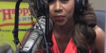 GhanaFA Decides: Nyantakyi did a phenomenal work - Amanda Clinton