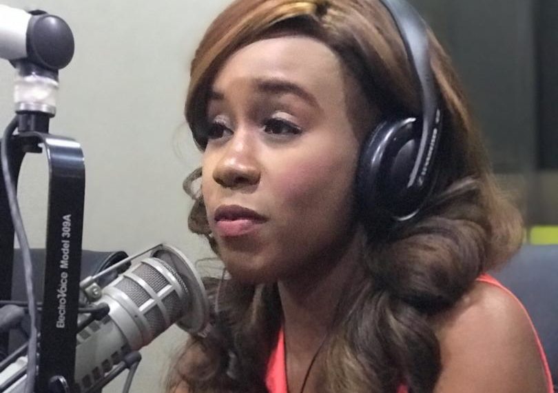 GhanaFA Decides: I’m more competent than all the aspirants - Amanda Clinton