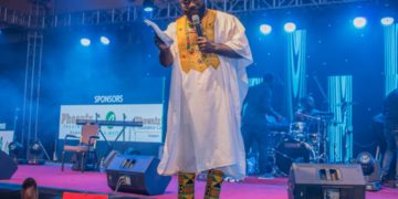 Happy FM’s Kwame Afrifa to host African Legends Night
