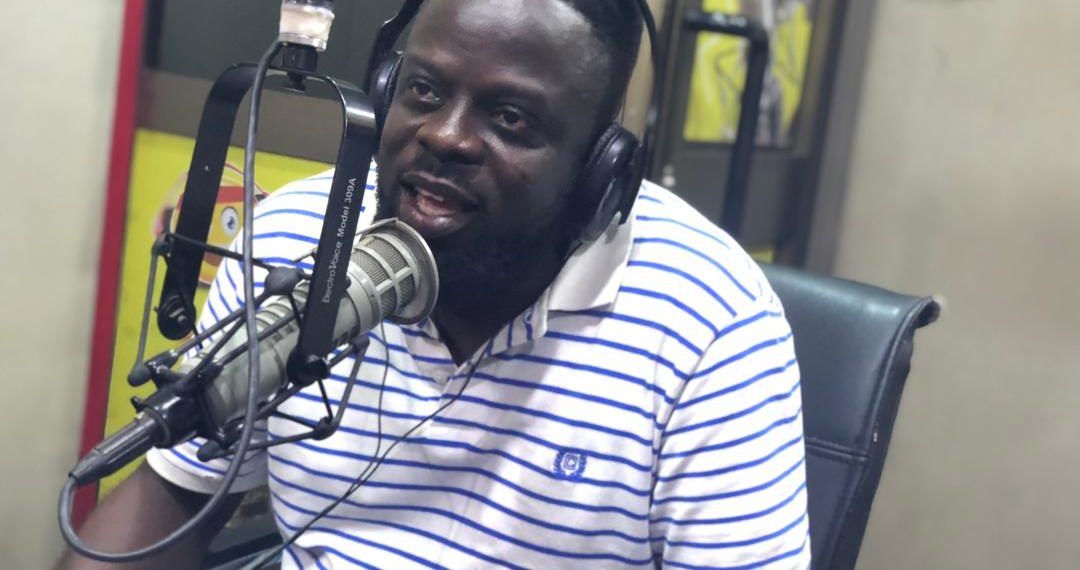 Mahama has done too much for Us – Ofori Amponsah