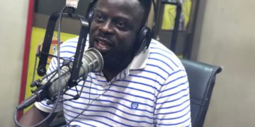 Mahama has done too much for Us – Ofori Amponsah