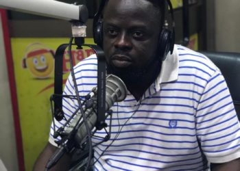 Highlife is not dead – Ofori Amponsah