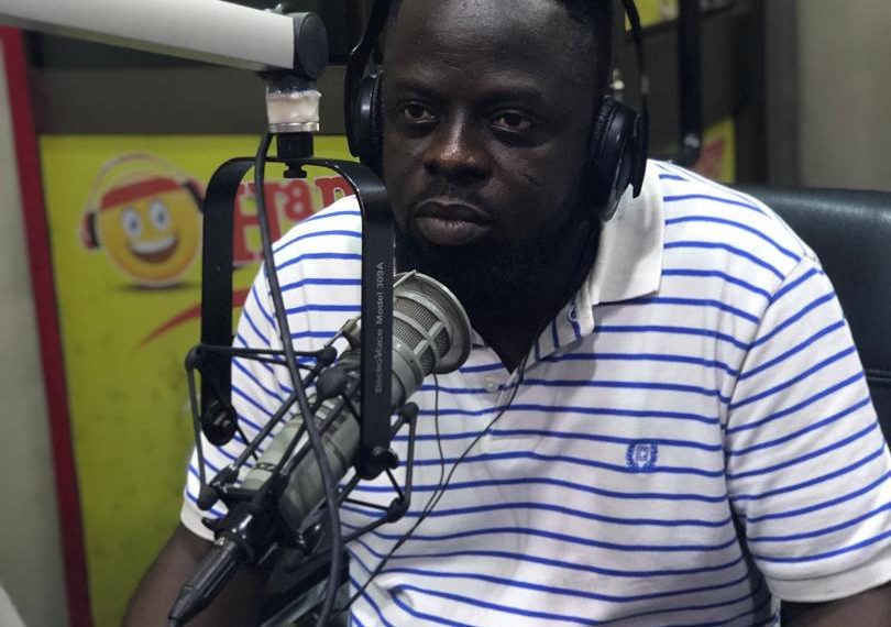 Highlife is not dead – Ofori Amponsah