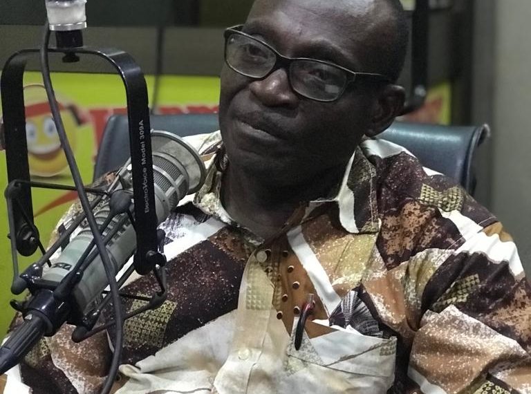 GhanaFA Decides: Be wise; don’t be deceived with money – Lawyer Ankoma Mensah to FA delegates