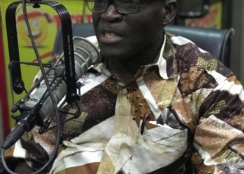 GhanaFA Decides: GFA needs individuals with integrity - Ankoma Mensah Esq