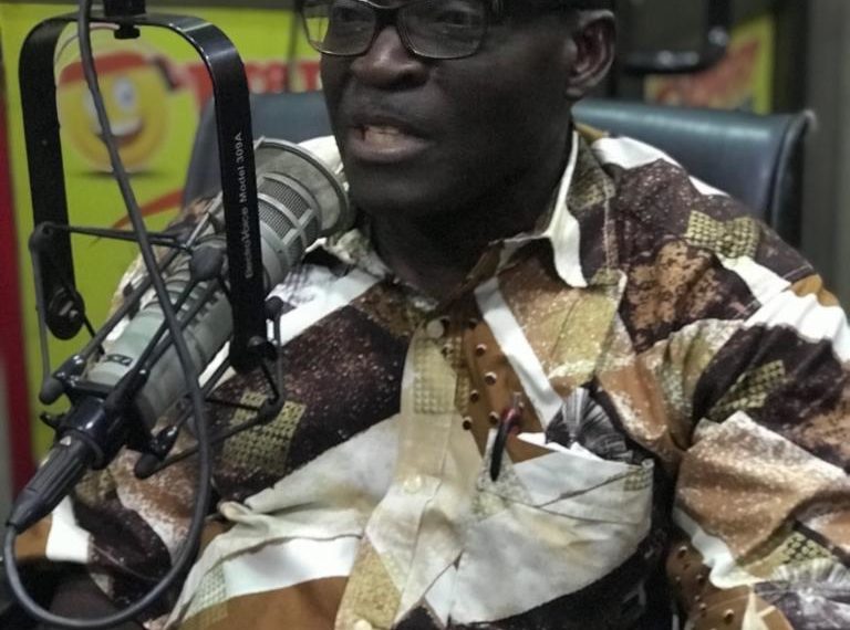 GhanaFA Decides: GFA needs individuals with integrity - Ankoma Mensah Esq