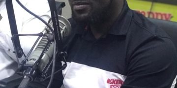 GhanaFA Decides: Kurt Okraku to battle football vandalism with Special Sports Policing Unit