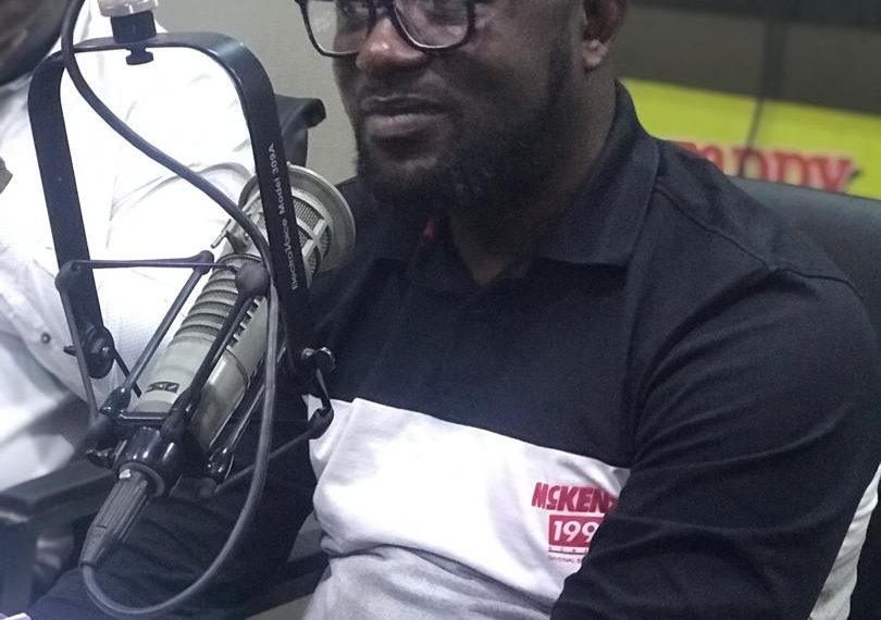 GhanaFA Decides: Kurt Okraku to battle football vandalism with Special Sports Policing Unit