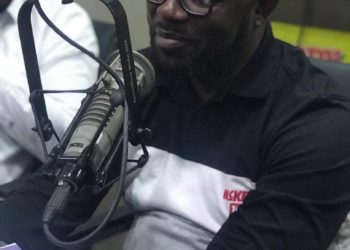 Kurt is the right person for GFA top seat – Experienced football administrator
