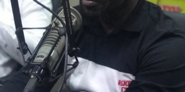 Kurt is the right person for GFA top seat – Experienced football administrator