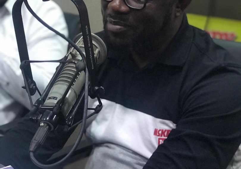 Kurt is the right person for GFA top seat – Experienced football administrator