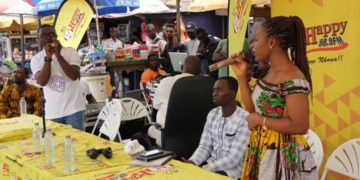 WATCH LIVE: Happy on Wheels edition of ‘Nsem Pii’