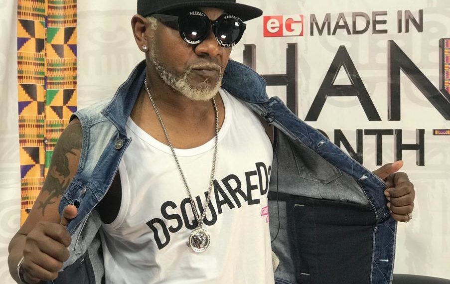 Ghanaian Music Influenced Congolese Music- Awilo Longomba