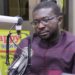 GFA Presidential aspirant Nana Yaw Amponsah denies merger reports
