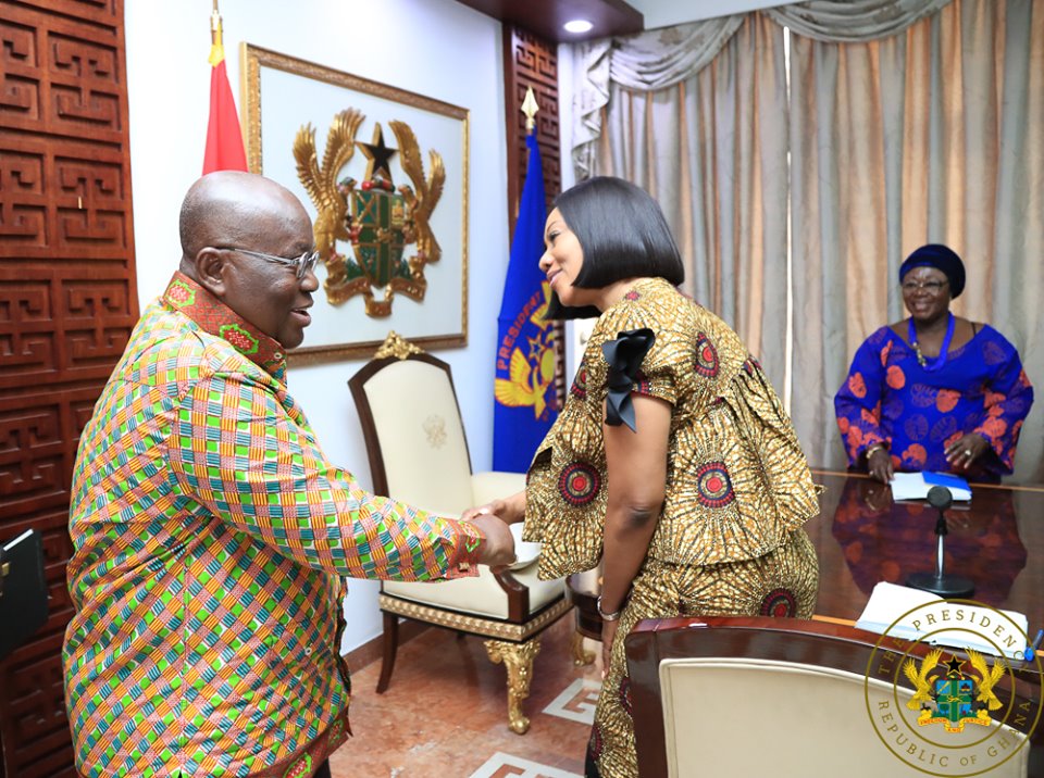 Work in accordance with the law to prove your critics wrong – Nana Addo to EC