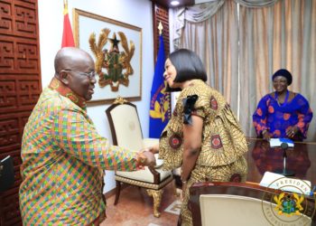 Work in accordance with the law to prove your critics wrong – Nana Addo to EC