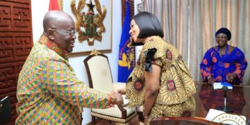 Work in accordance with the law to prove your critics wrong – Nana Addo to EC