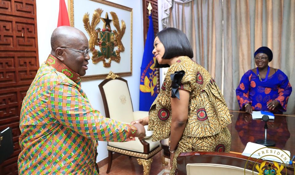 Work in accordance with the law to prove your critics wrong – Nana Addo to EC