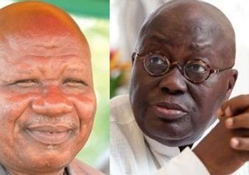 Allotey Jacobs skeptical about Nana Addo’s fight against corruption
