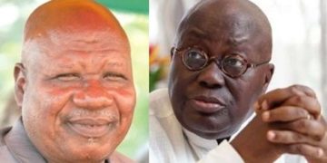 Allotey Jacobs skeptical about Nana Addo’s fight against corruption