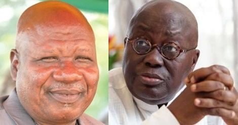 Allotey Jacobs skeptical about Nana Addo’s fight against corruption