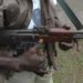 Gunmen Kidnaps Senior lawyer