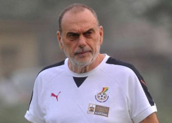I want Ghana job again – Avram Grant