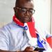 NPP Primaries: Klottey Korle delegates choose Prince Appiah Debrah