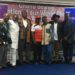 Photos: Ekow Asmah launches book – Celebration of Our World Boxing Champions Vol. 3