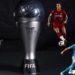 The Best Fifa Football Awards 2019: Find out all winners